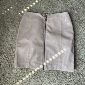ARMANI EXCHANGE skirt